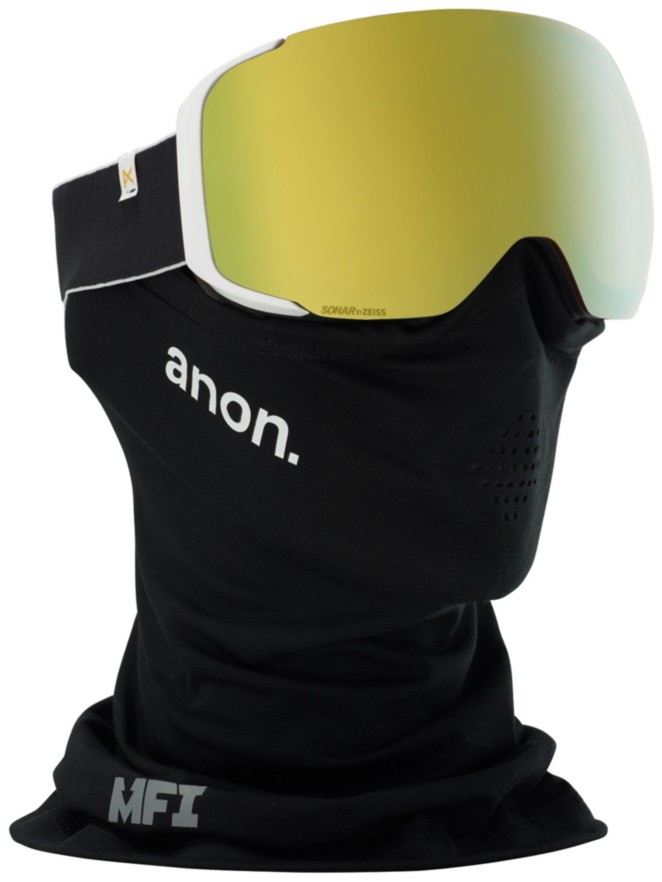 Anon M2 Mfi Jt+Bonus Lens
