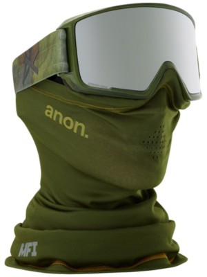 Anon M3 Mfi Shashiko(+Bonus Lens)