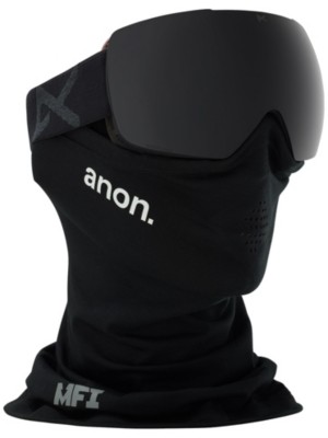 Anon Mig Mfi Smoke Goggle