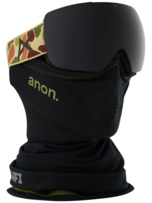 Anon Mig Mfi Duckcamo Goggle