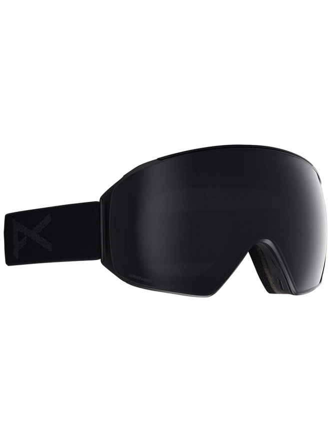 Anon M4 Toric Smoke Goggle