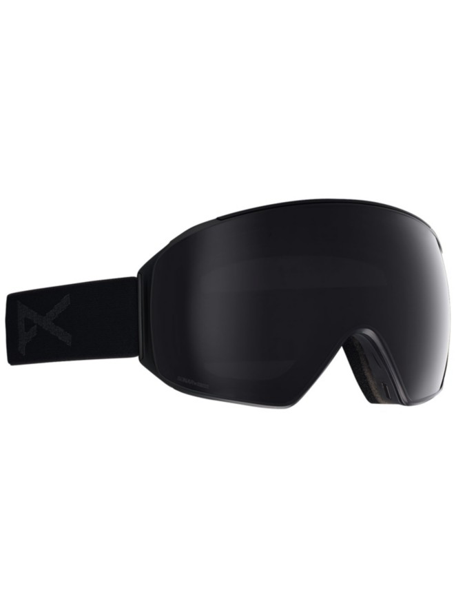 Anon M4 Toric Smoke Goggle