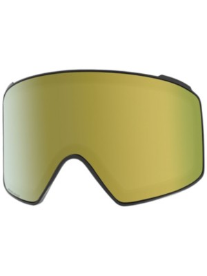 Anon M4 Cyl Sonar Lens