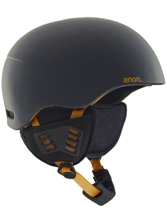 Anon Helo 2.0 Helmet