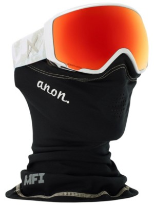 Anon Wm1 Mfi Cant Stop(+Bonus Lens) Goggle jongens