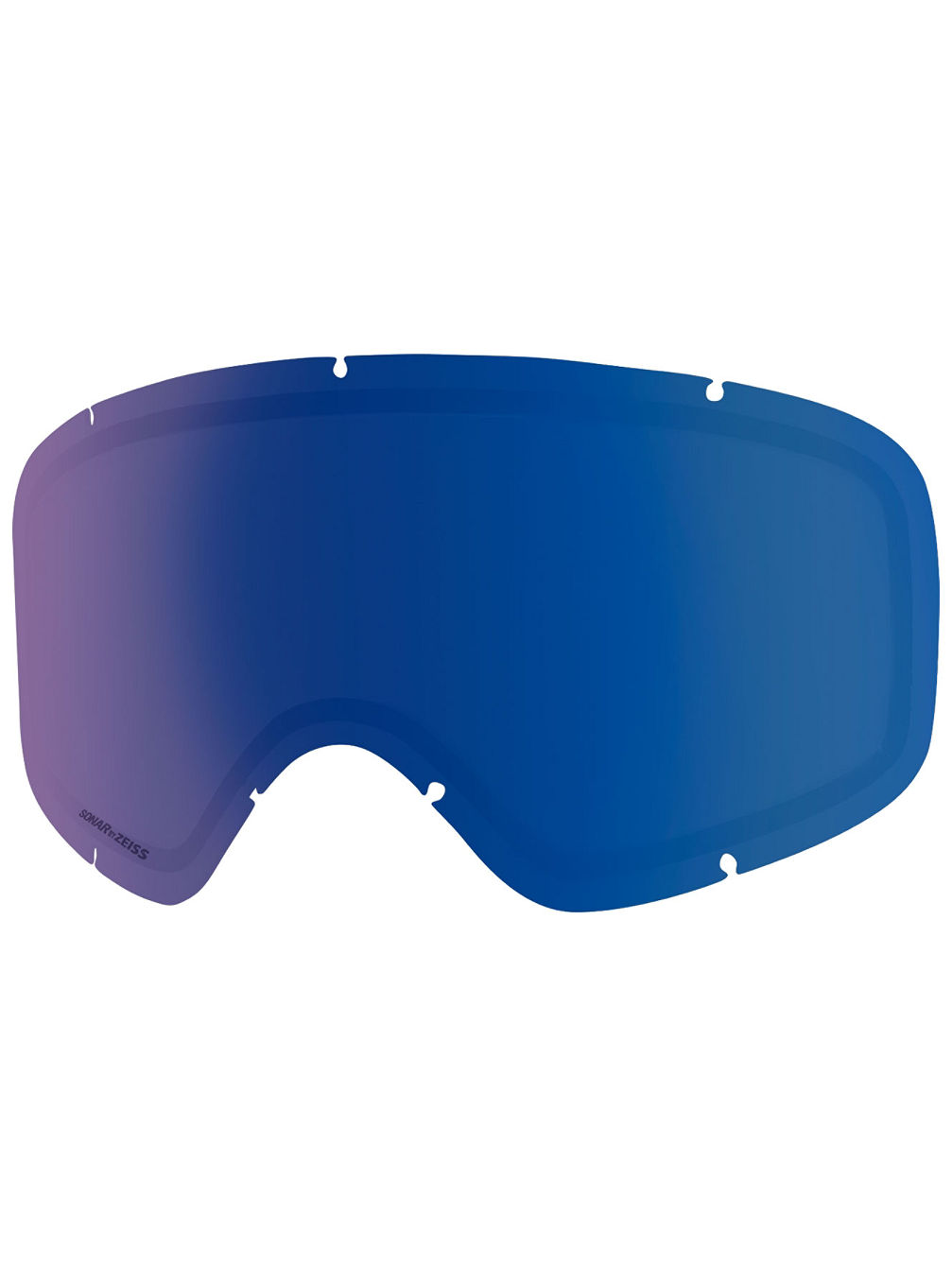 Insight Sonar Lens Sonar Blue Goggle