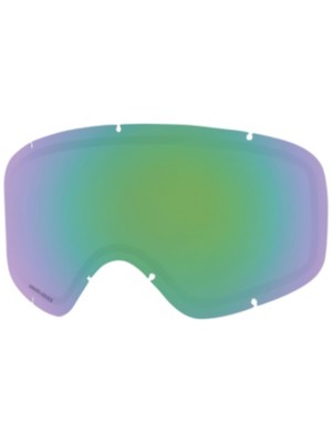 Insight Sonar Lens Sonar Green Gafas de Ventisca