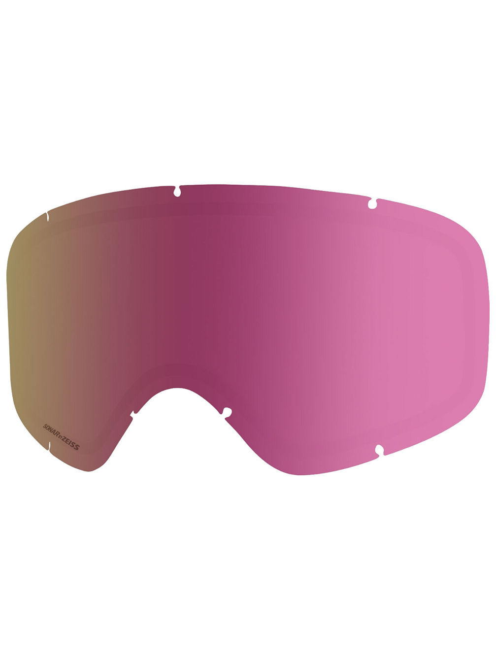 Insight Sonar Lens Sonar Pink Maschera