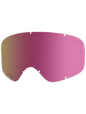 Insight Sonar Lens Sonar Pink