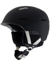 Anon Auburn Mips Casco
