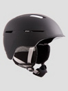 Anon Auburn Mips Casco