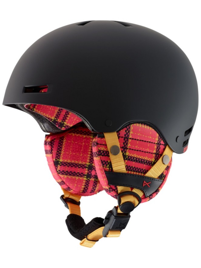 Anon Rime Snowboard Helm