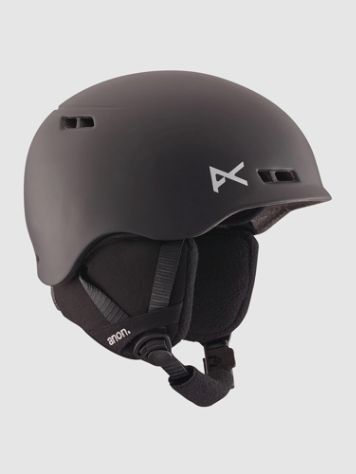 Anon Burner Snowboard Helm Youth Youth