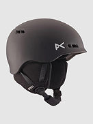 Burner Snowboard Helm Youth Youth