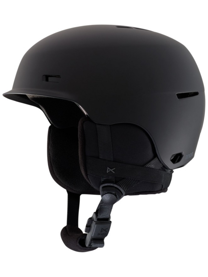 Anon Flash Snowboard Helm Kids Helm