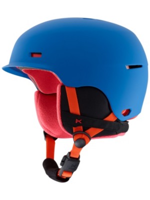Flash Snowboard Helmet