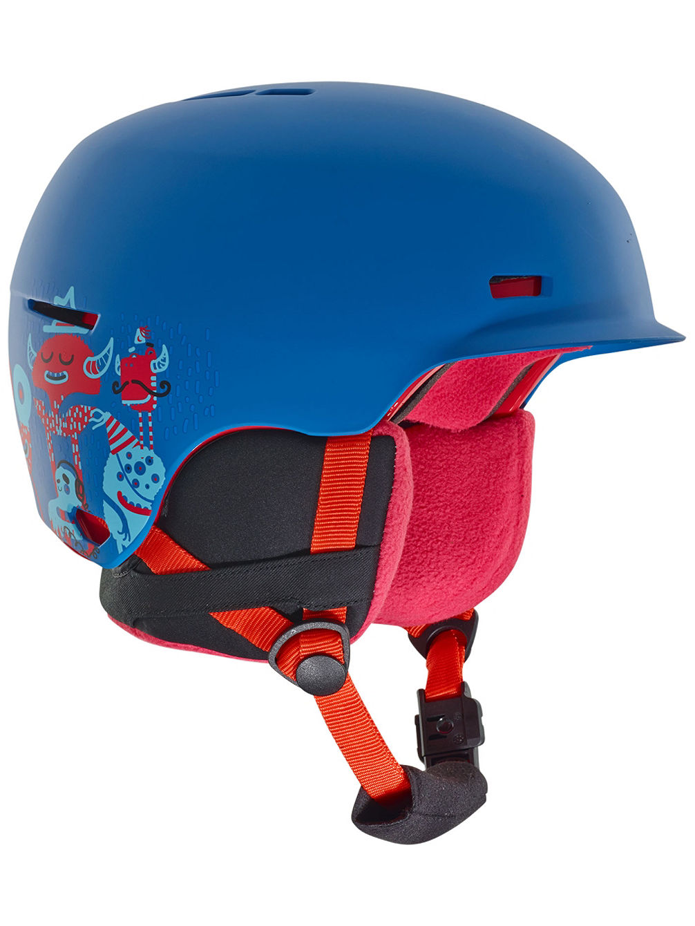 Flash Snowboard Helmet