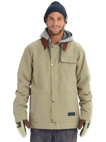 Burton Snowboard Jackets for Men in our online shop | Blue Tomato