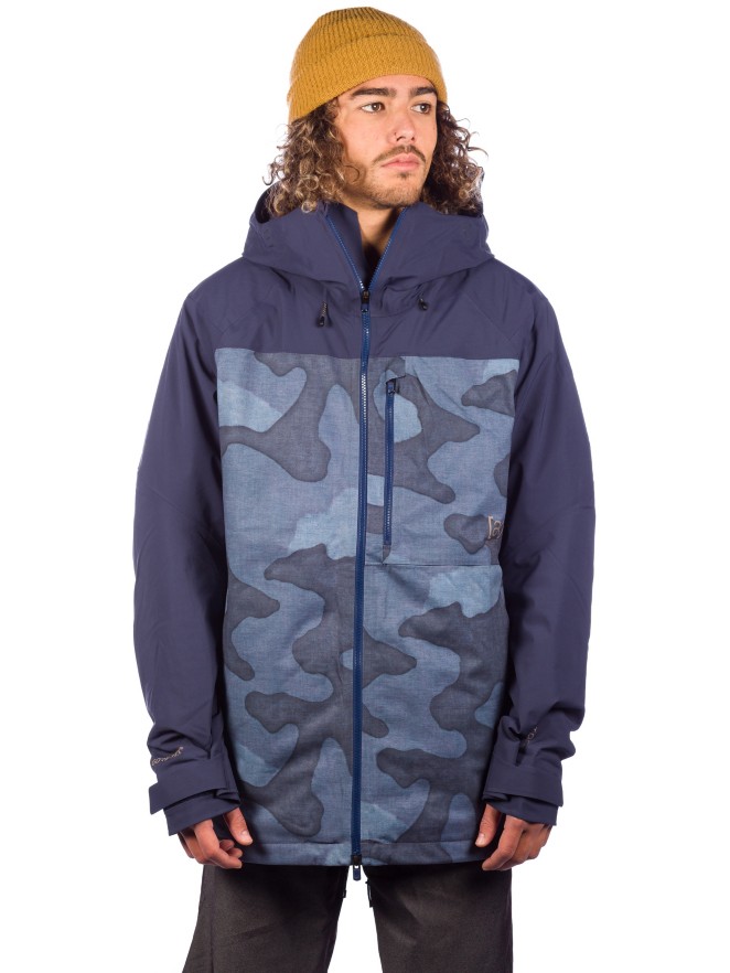Burton Ak Gore-Tex Helitack