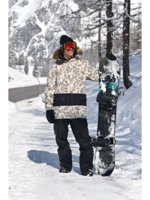 Kup Burton Skylink online na Blue Tomato