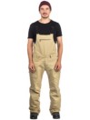 Burton Reserve Bib Hose