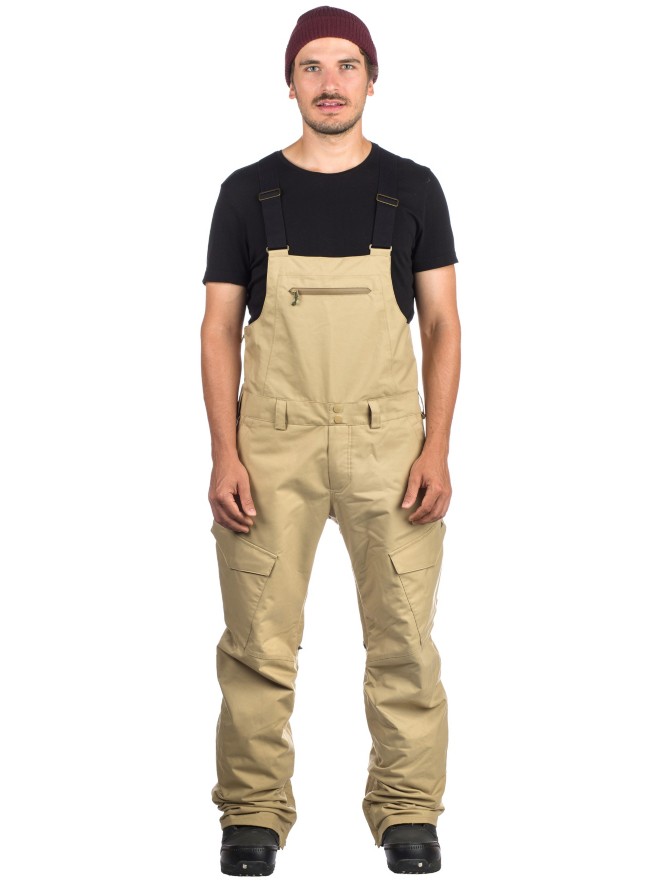 Burton Reserve Bib Hose