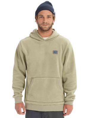 burton westmate polartec hoodie