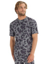 Burton Lightweight Camiseta Técnica
