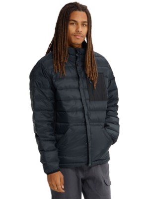 Women's burton evergreen down hooded jacket Clearance