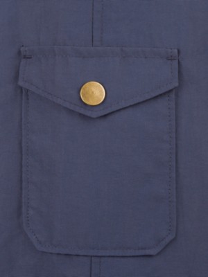 Burton Welton Anorak online at Blue Tomato