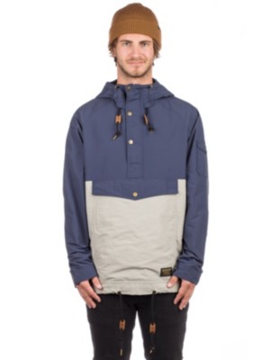 Burton Welton Anorak online at Blue Tomato