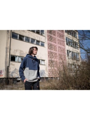 Burton Welton Anorak online at Blue Tomato