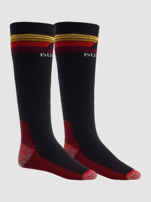 Burton Emblem Midweight Tech Socks