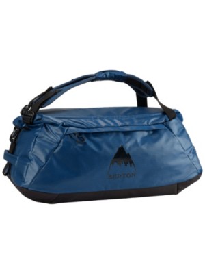 burton multipath duffle