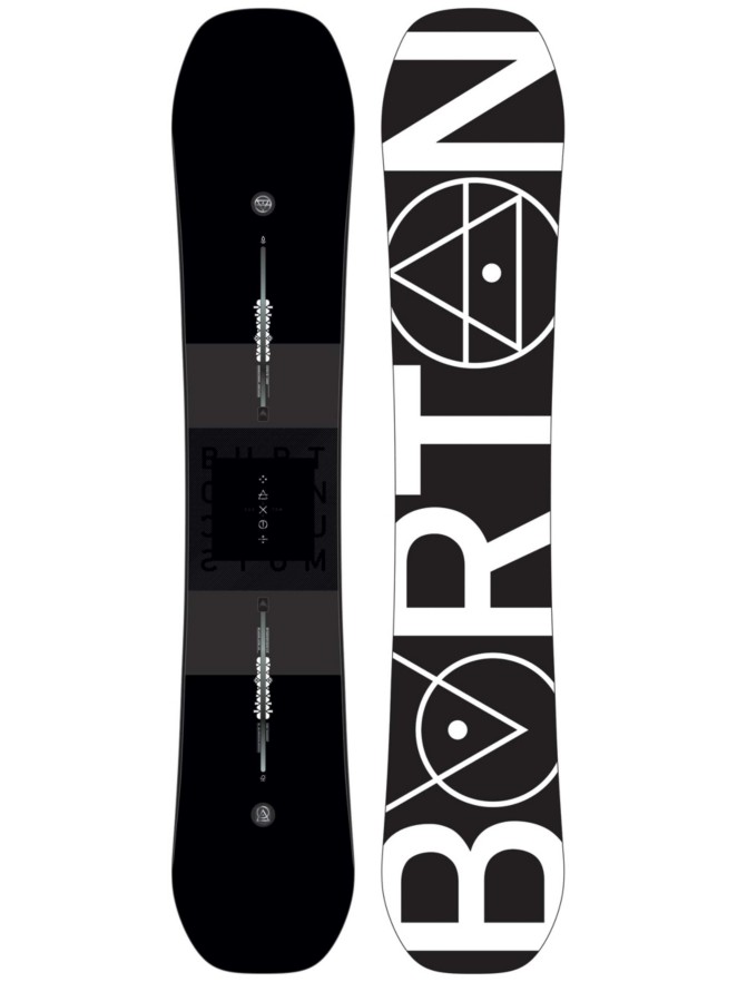 Burton Custom X 158 2019 Snowboard