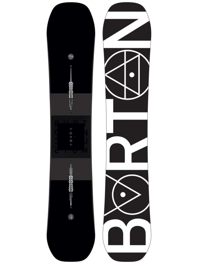 Burton Custom X 162 2019 Snowboard