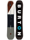Burton Custom Flying V 154 Snowboard