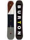 Burton Custom Flying V 162 Snowboard