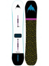 Burton Free Thinker 157 Snowboard