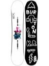 Burton Kilroy Process 135 Snowboard