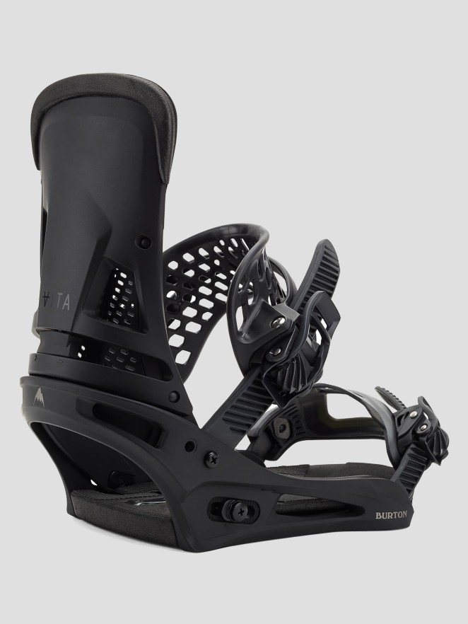 Burton Malavita Re:Flex 2023 Snowboardbindinger
