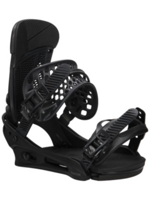 Burton Malavita 2019 Lautailusiteet