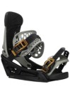 Burton Malavita EST 2023 Snowboard-Bindung