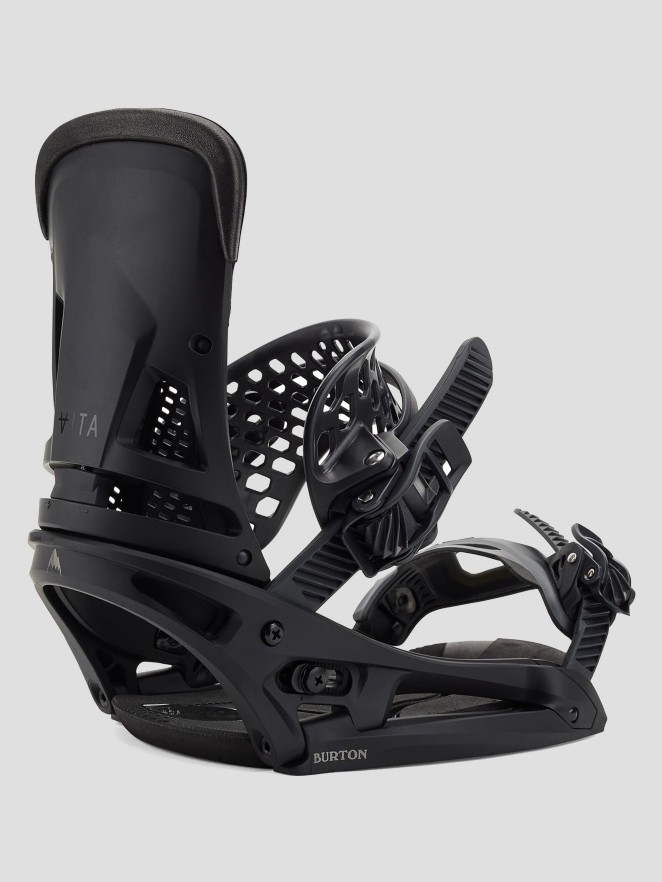Burton Malavita EST 2023 Snowboard Bindings