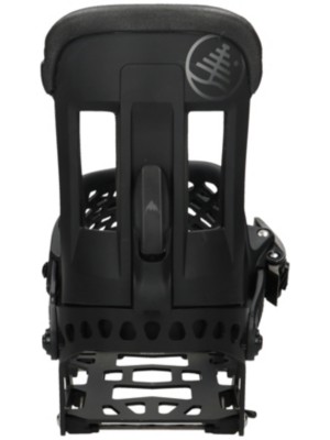 hitchhiker splitboard binding