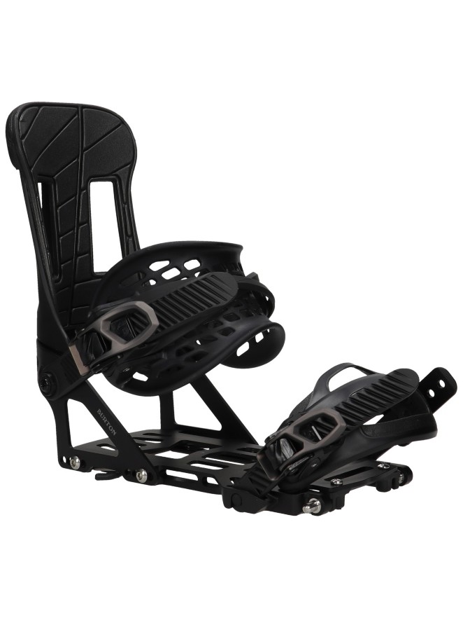 Burton Hitchhiker Splitboard-Bindung 2022 Splitboard-Bindung