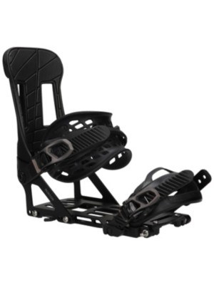 Burton Hitchhiker 2019 Snowboardbindingen