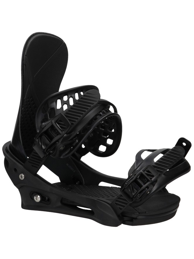 Burton X-Base Snowboard Bindings