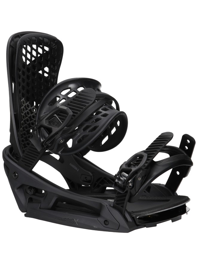 Burton Genesis X EST Snowboardbindung