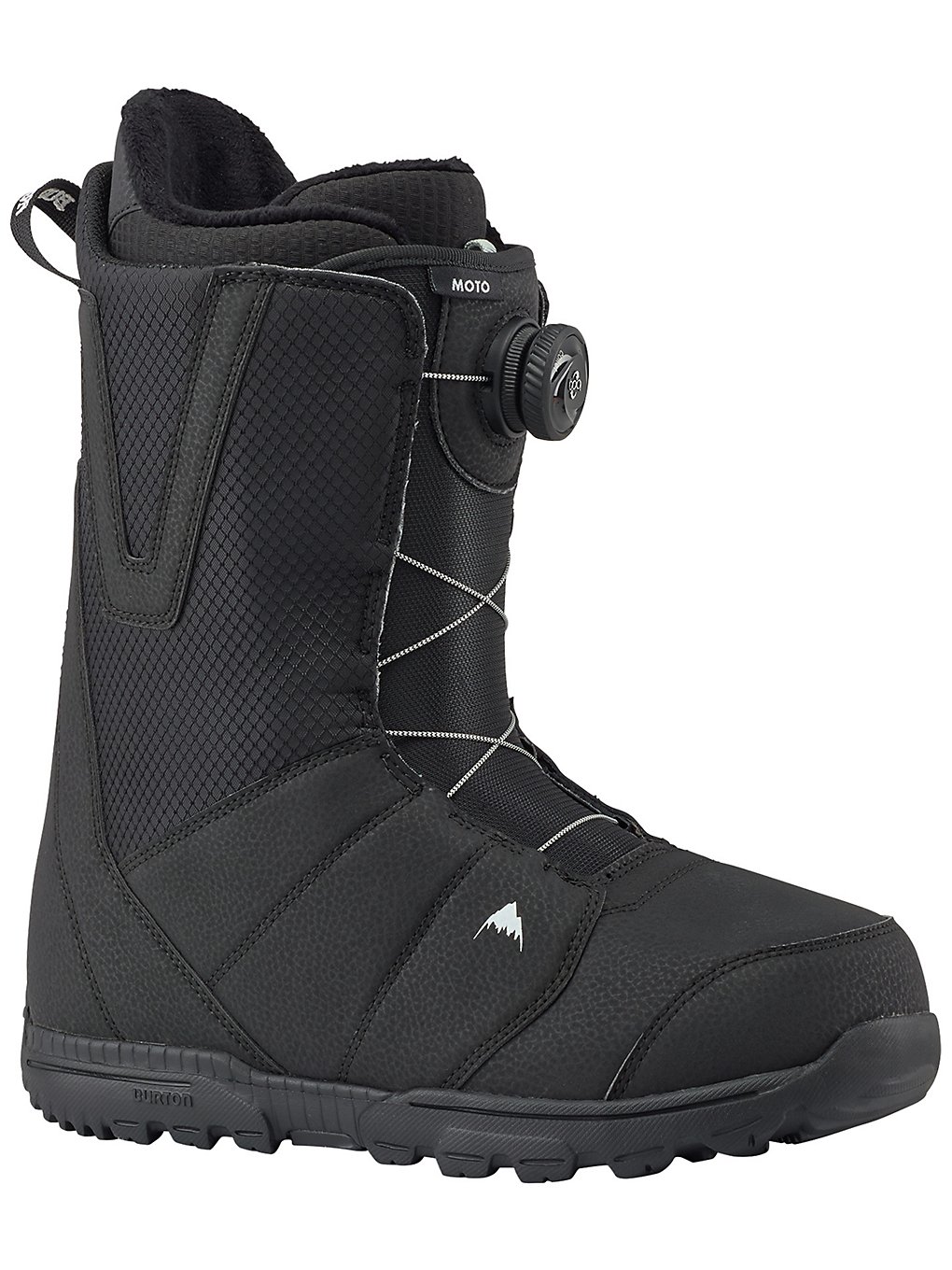 Burton Moto BOA 2024 Snowboard-Boots black kaufen